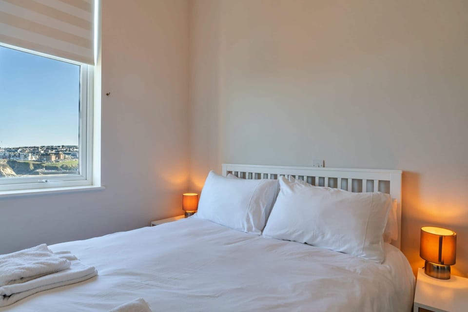 Apartment | 2 bedrooms, iron/ironing board