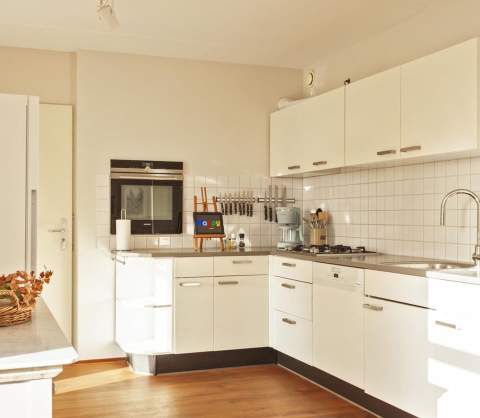 House | Private kitchen