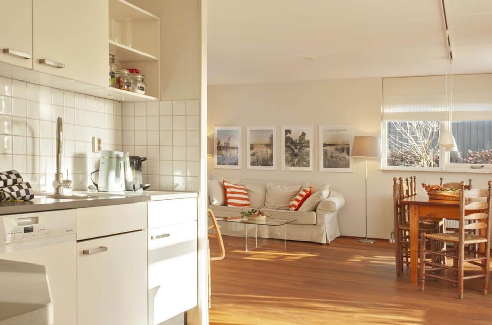 House | Private kitchen