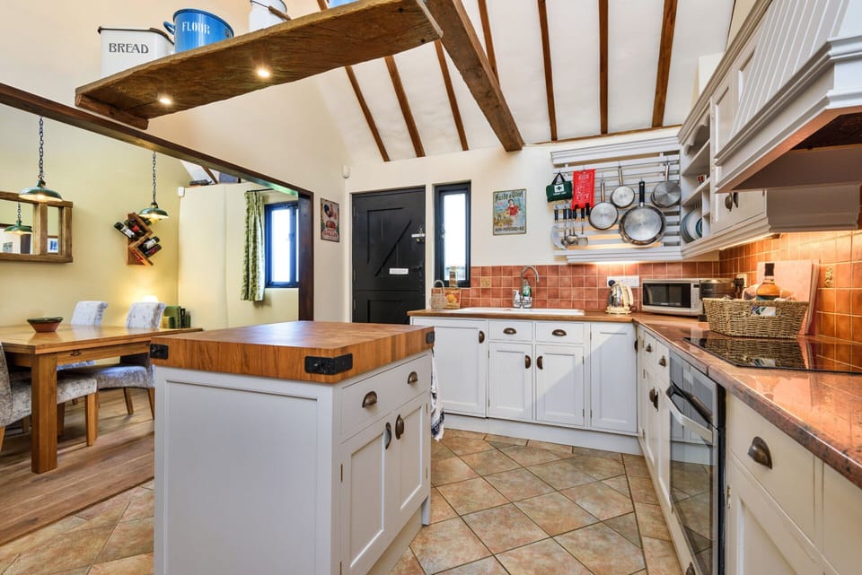 Cottage | Private kitchen