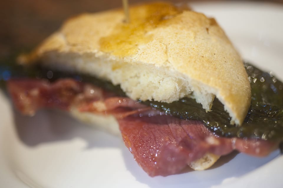Daily continental breakfast for a fee