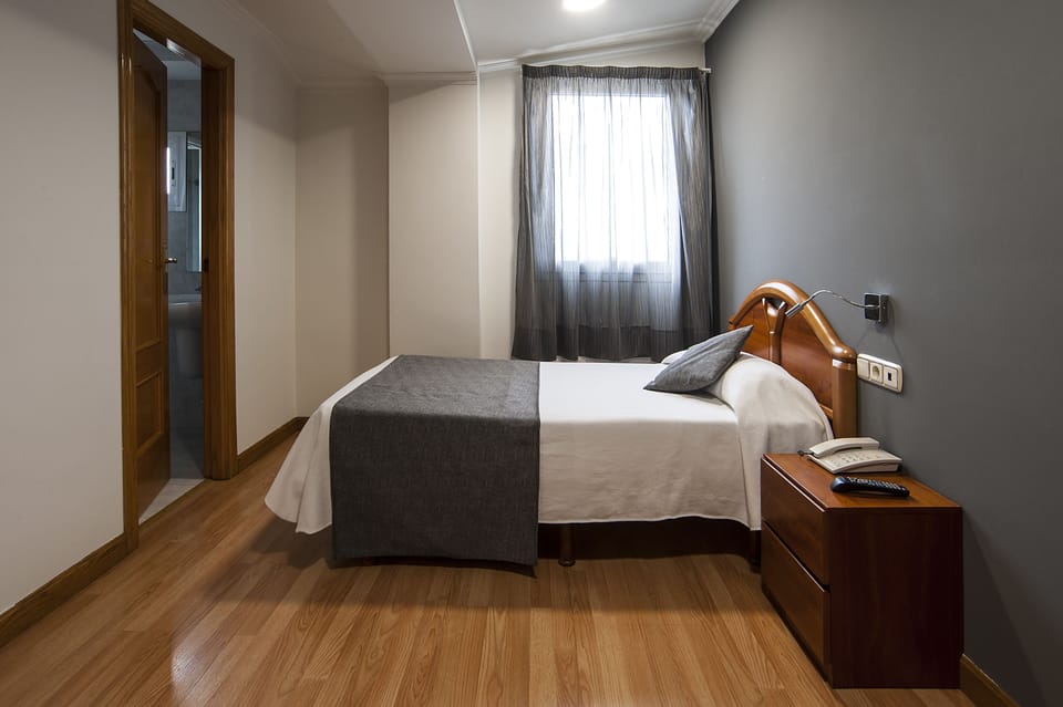 Desk, blackout drapes, free cribs/infant beds, free WiFi
