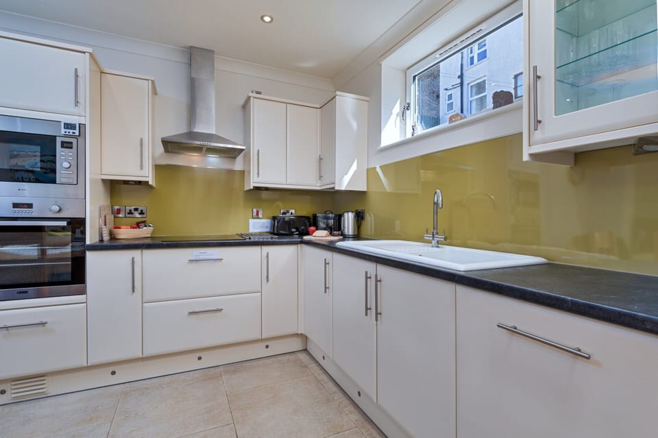 Cottage | Private kitchen