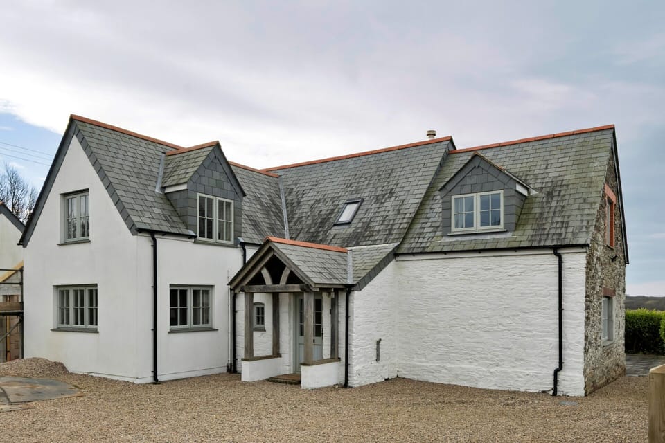 House | Exterior