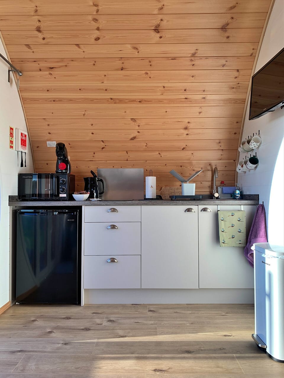 Chalet | Private kitchen