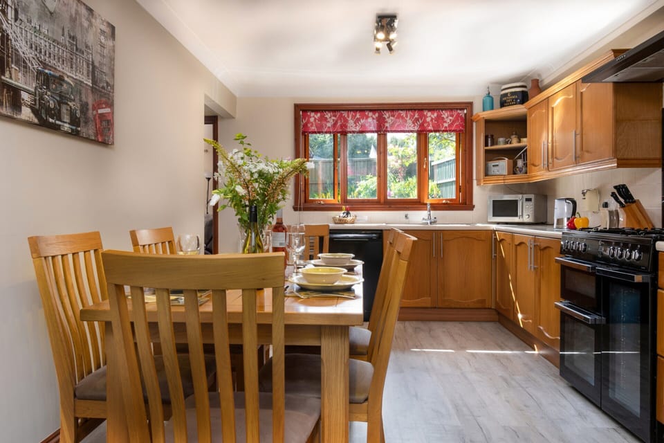 Cottage | Private kitchen