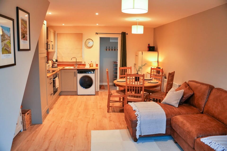 House | Living room