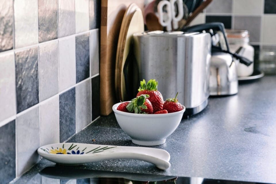 Cottage | Private kitchen