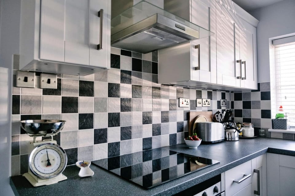 Cottage | Private kitchen
