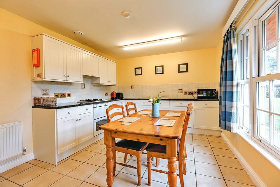 Cottage | Private kitchen