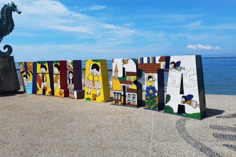 A sólo 10 minutos del Malecón y Centro Histórico