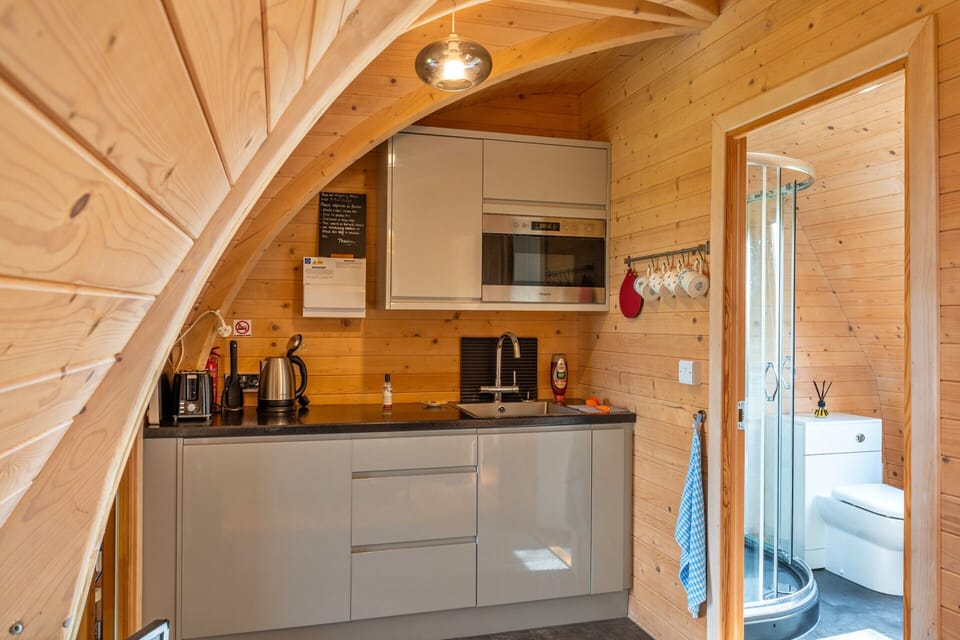 House | Private kitchen