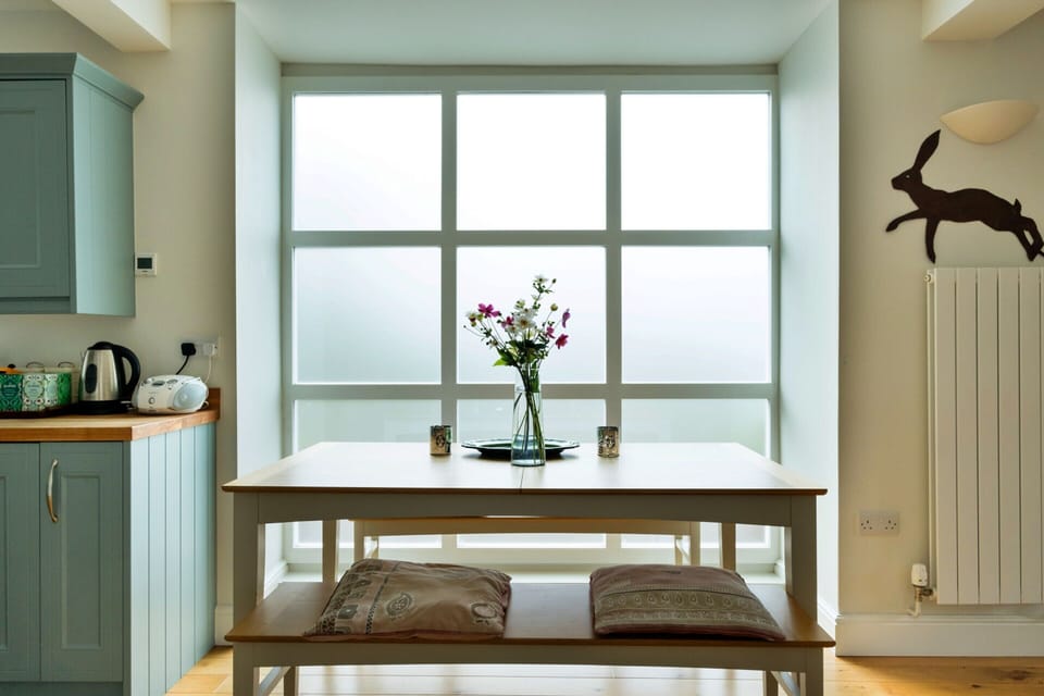 Cottage | Interior detail