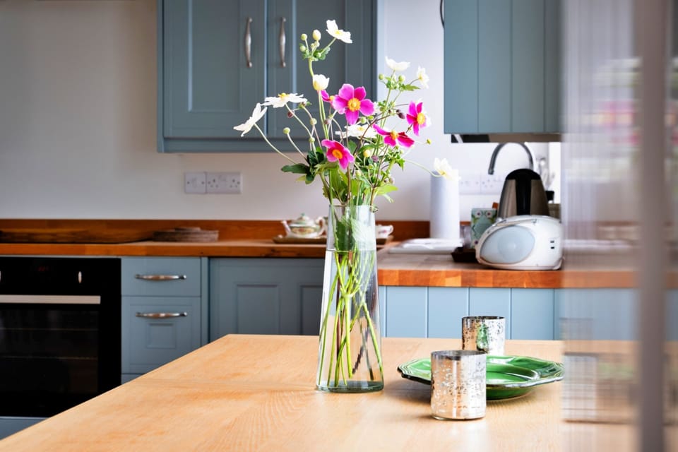 Cottage | Private kitchen