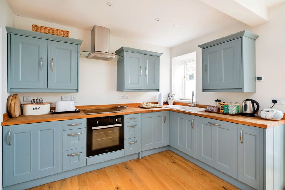 Cottage | Private kitchen
