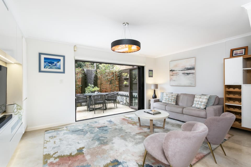 Apartment Images
