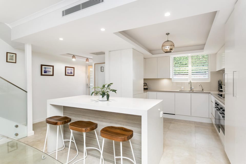 Apartment Images