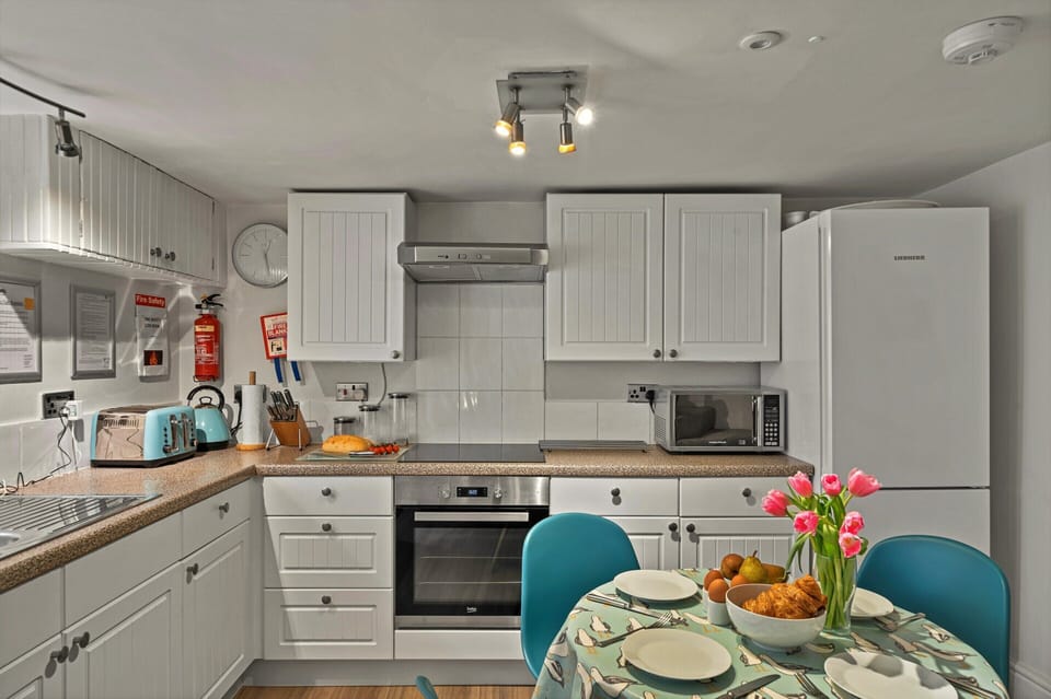 Cottage | Private kitchen