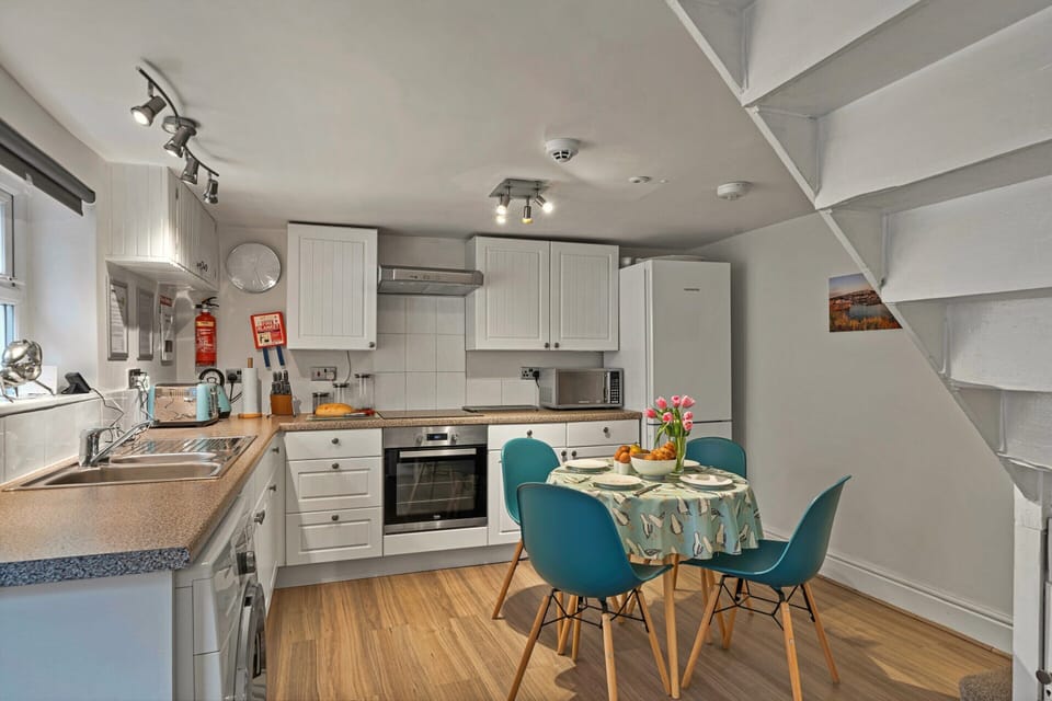Cottage | Private kitchen
