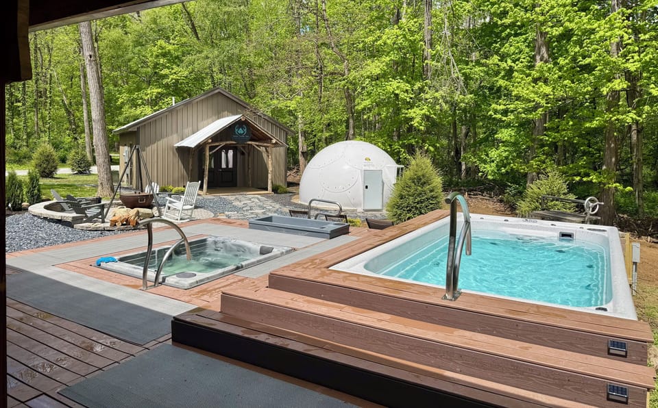 Kuusi spa