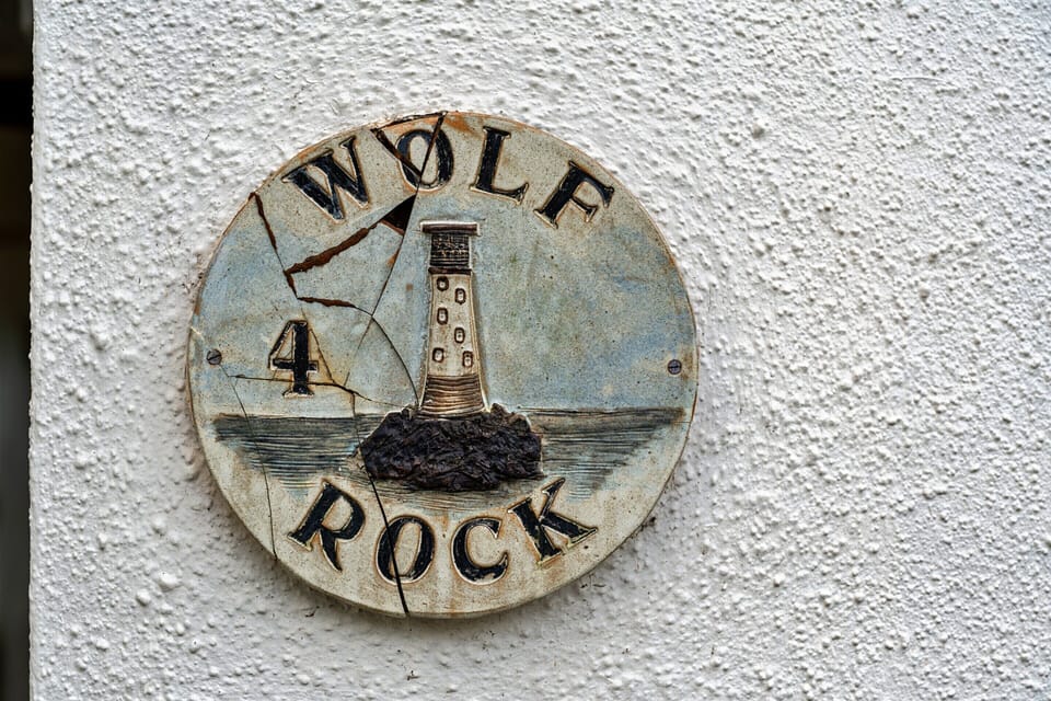 Cottage | Interior detail