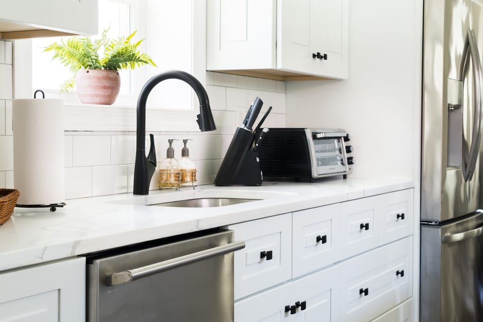 Kitchen Sink