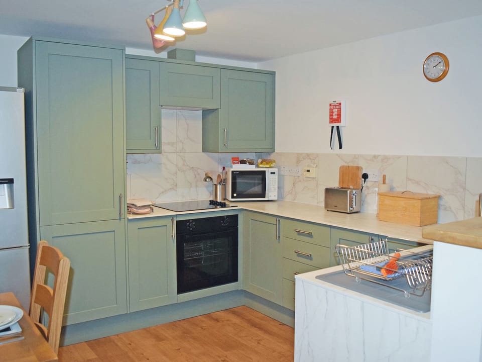 Kitchen | Beech Cottage - Newton House Farm, Sneaton, near Whitby
