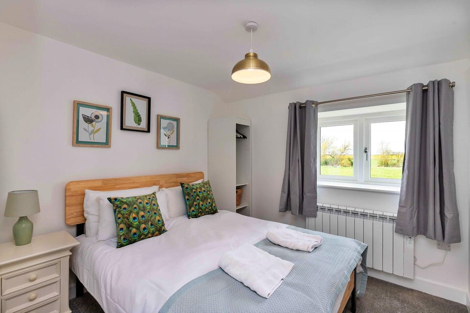 Cottage in Northumberland With Riverside Walks House in South Kesteven District