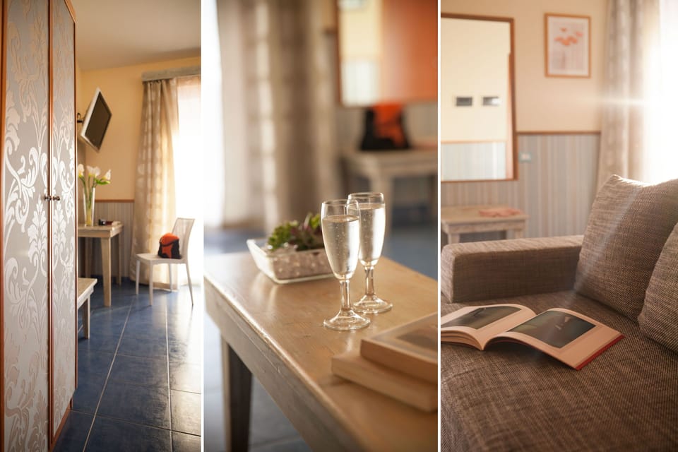Junior Suite | View from room