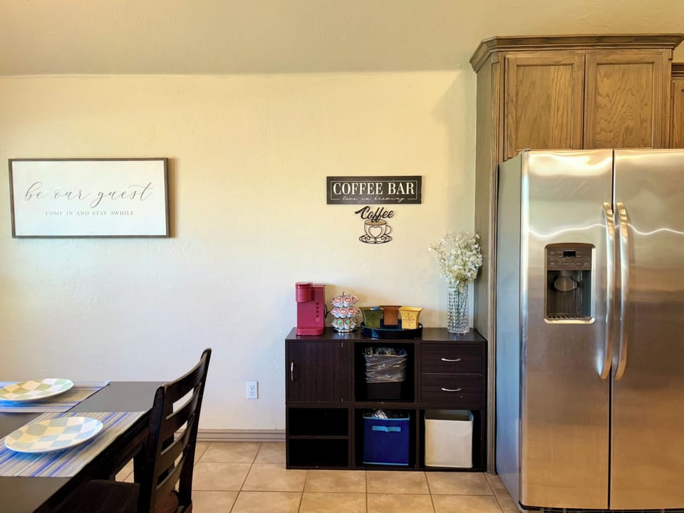 Coffee Bar