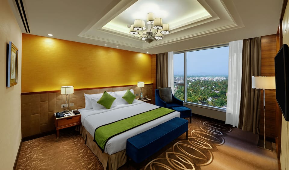 In-room safe, desk, blackout drapes, soundproofing