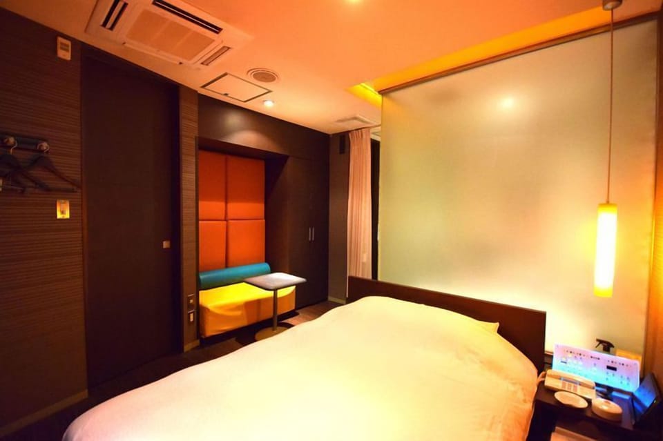 Economy Room, Smoking | Soundproofing, free WiFi