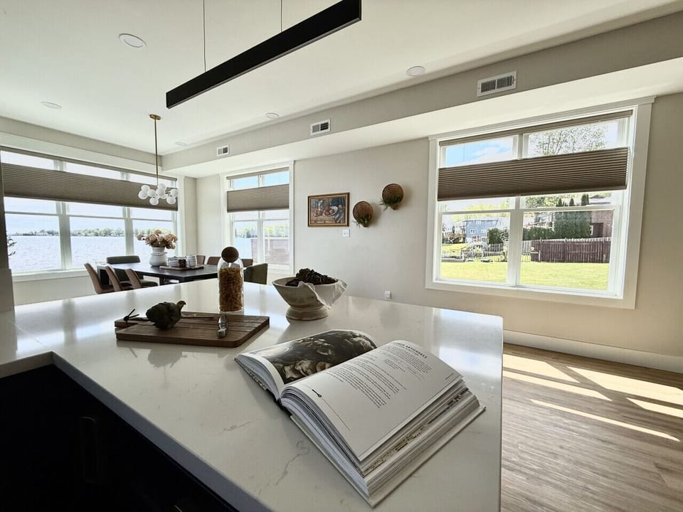 Full Kitchen | Lower House