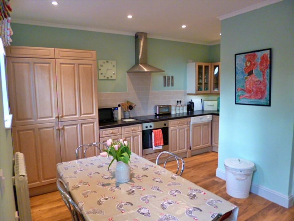 Cottage | Private kitchen