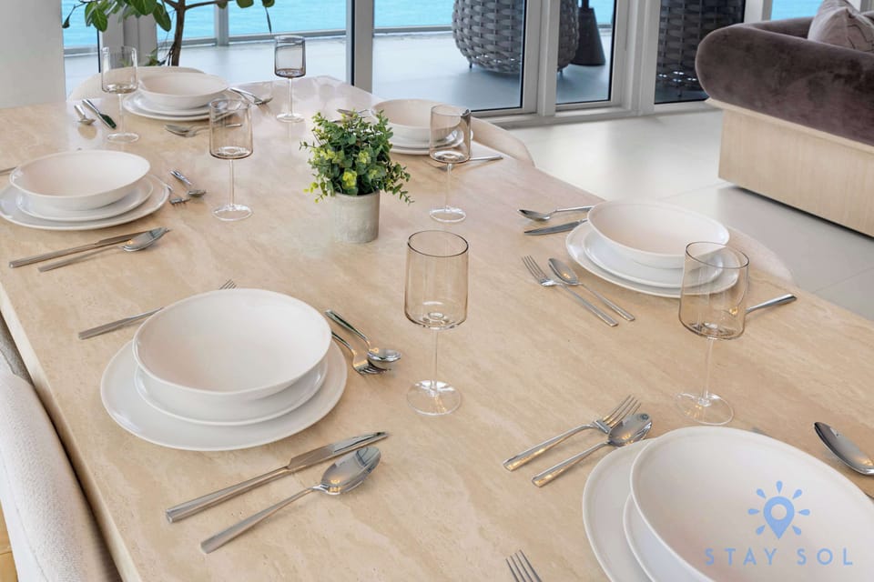 Dinning Room