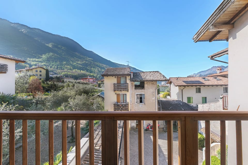 Standard Apartment, Multiple Bedrooms (Residenza I 3 Mori B) | Property grounds