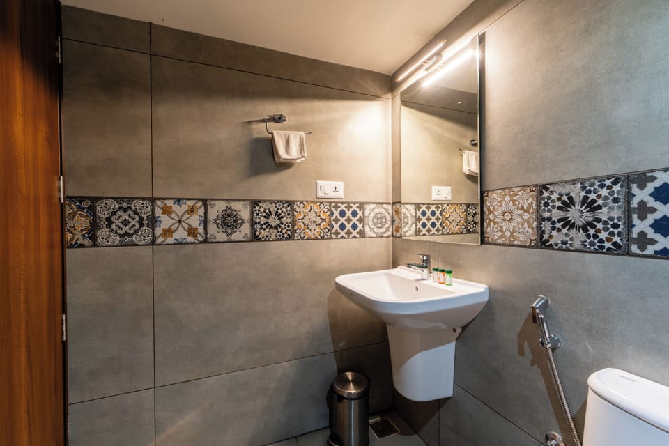 Sarada Mandiram A Heritage Hotel Hotel in Kochi