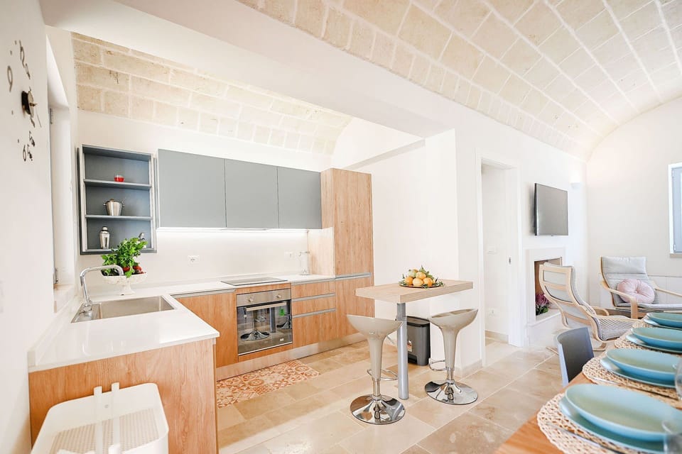 Accommodation