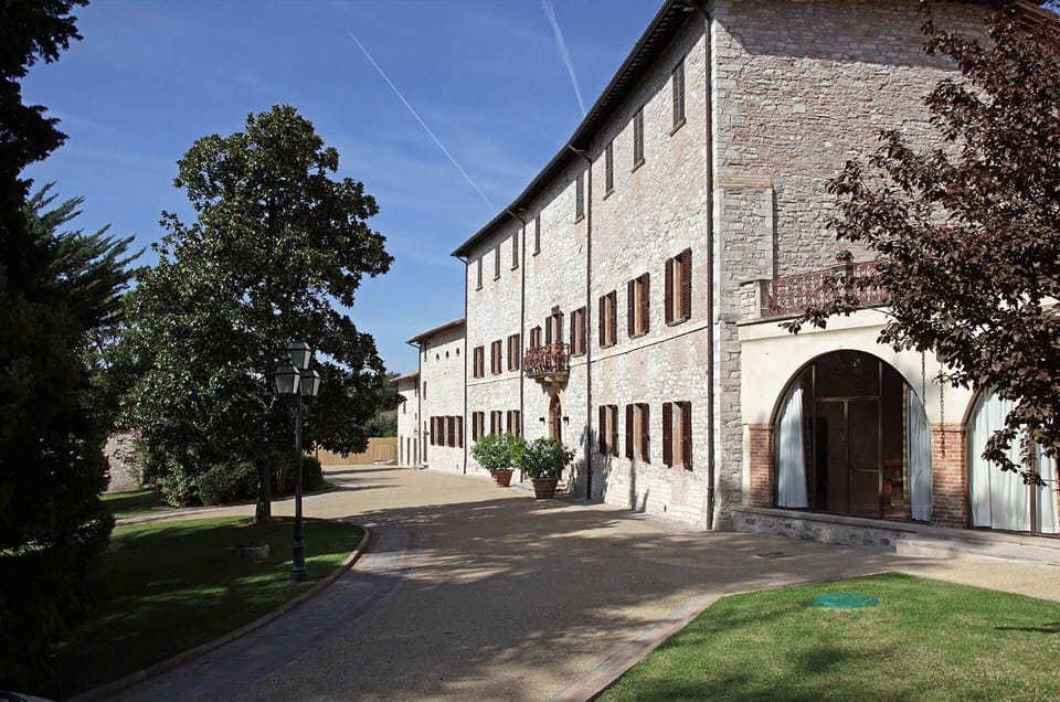 Accommodation