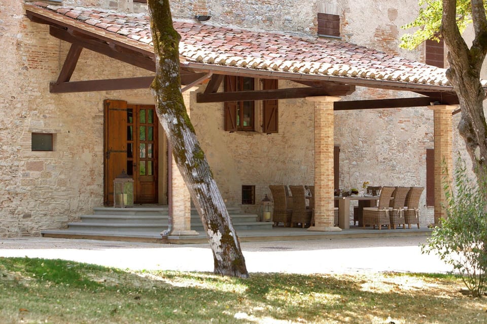 Accommodation