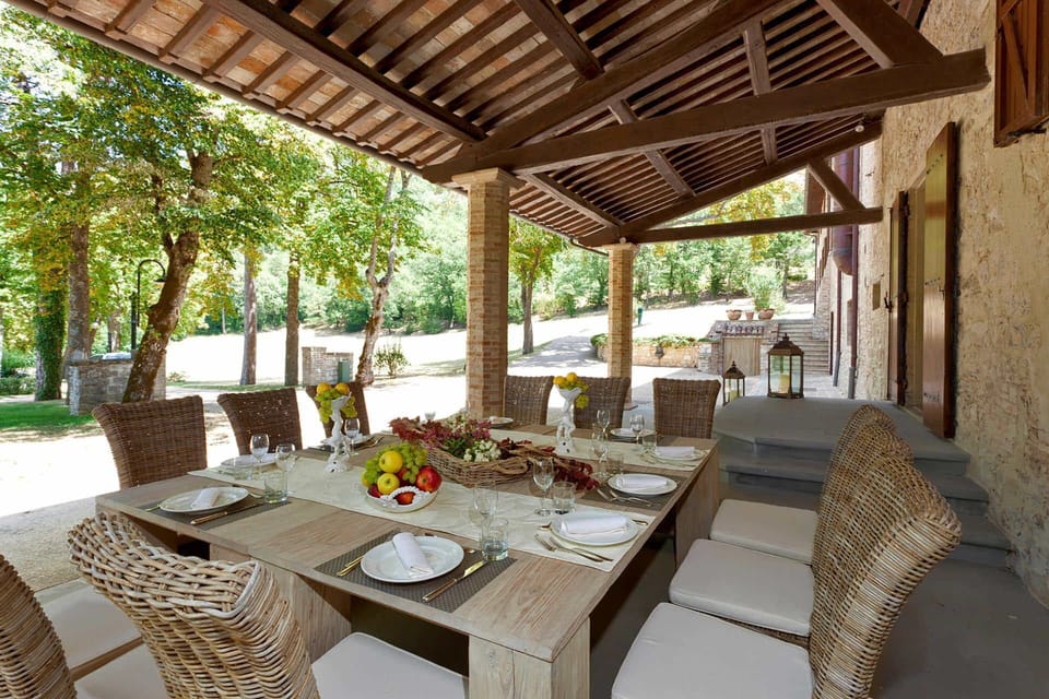 Accommodation