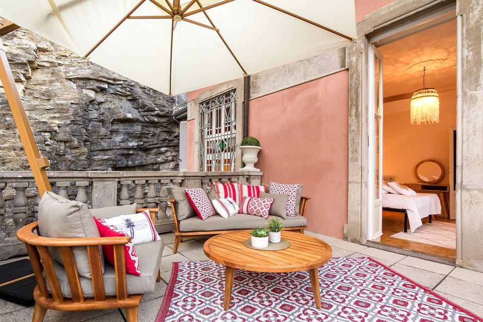 Accommodation