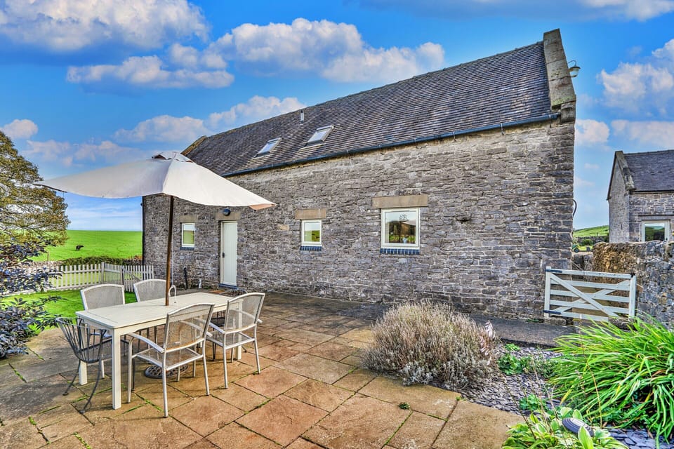 Cottage | Garden