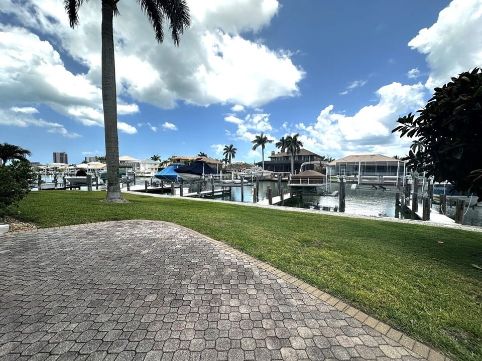 Boat Lifts View 1