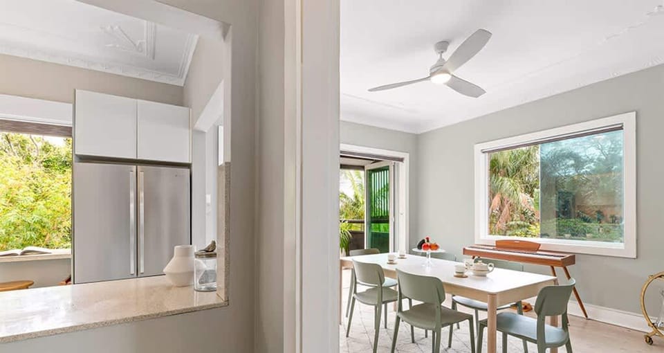 House | 2 bedrooms