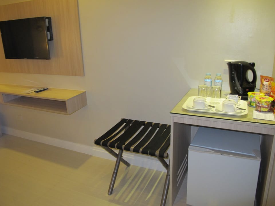 Room amenity