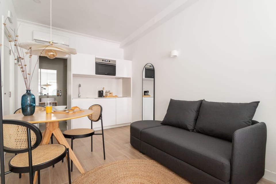 House | 1 bedroom