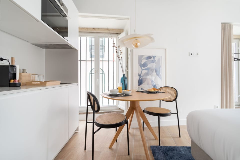 House | 1 bedroom