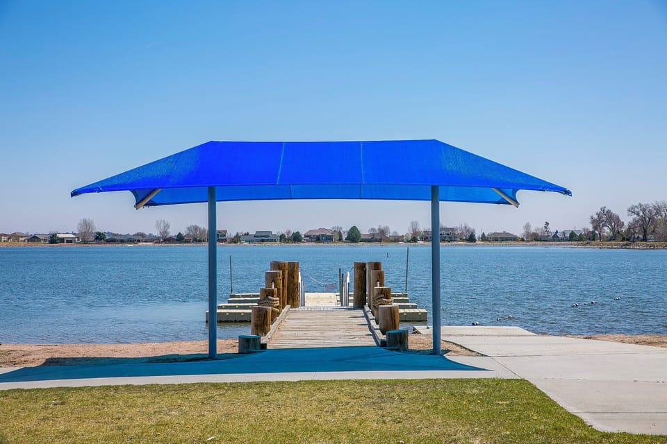 Windsor Lake