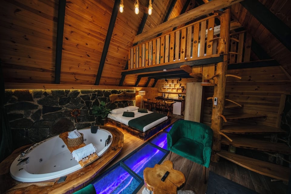 Deluxe Bungalow | 1 bedroom, free WiFi